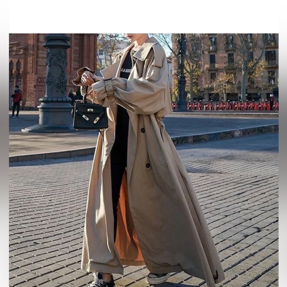 Vintage London Fog Manicoat